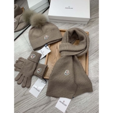 Moncler Caps Scarfs